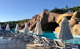 Blue Waters Club